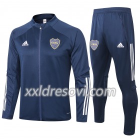 Boca Juniors 2020-2021 Trenirke M001